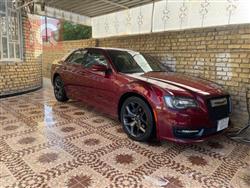 کرایسلەر 300